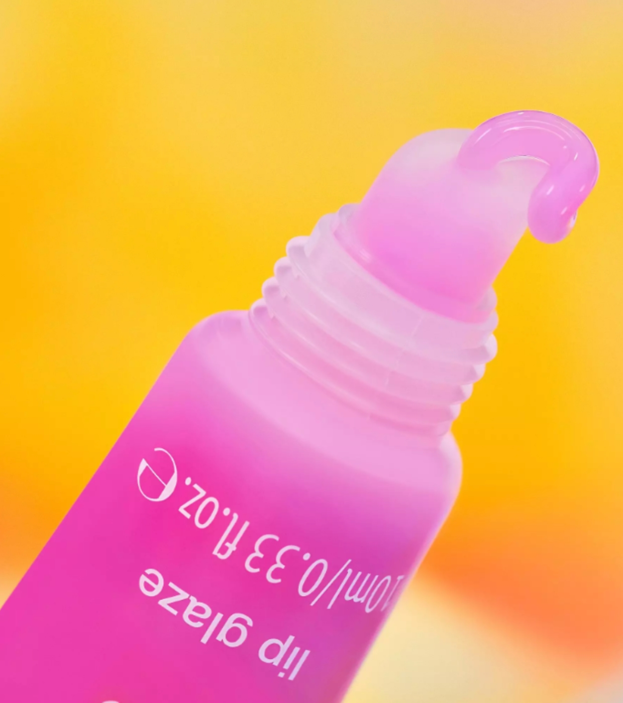 essence - *What The Fluff?!* - Brilho labial - Cloudy Kiss