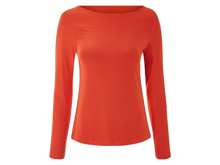 Dames longsleeve