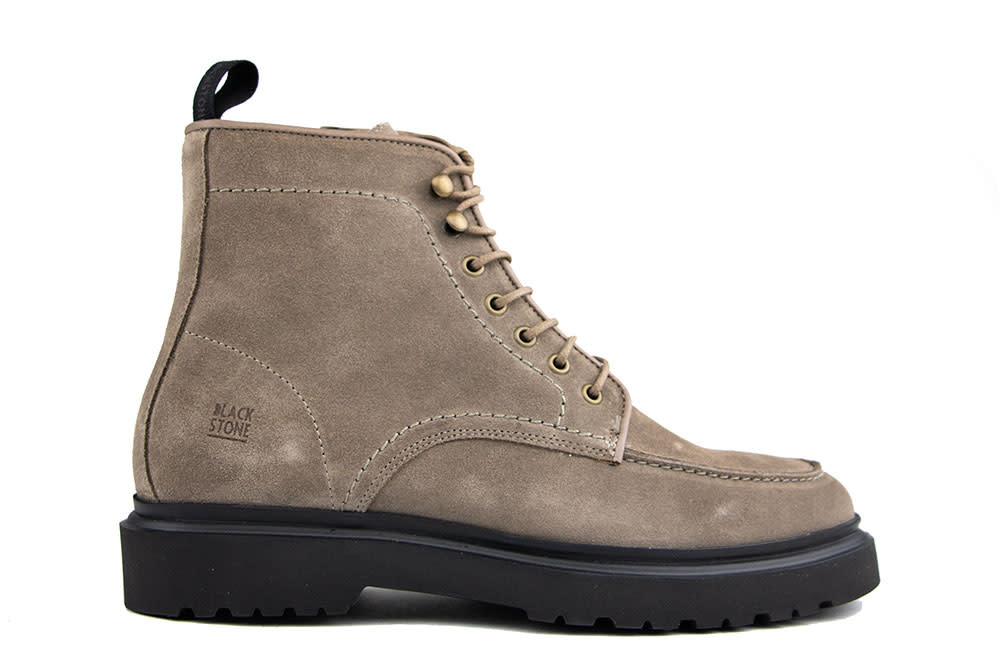 Blackstone Veterboot Jaylen High Dodo