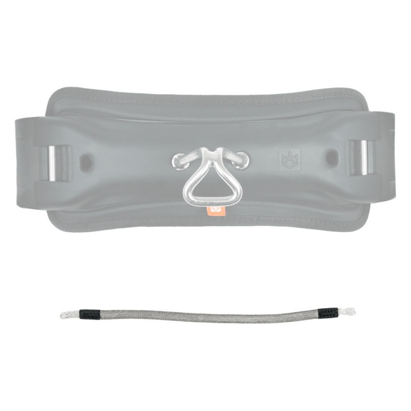 CORDE COULISSANTE MANERA ARC NOIR