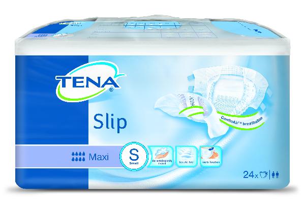 TENA Slip Maxi small 24 Stk
