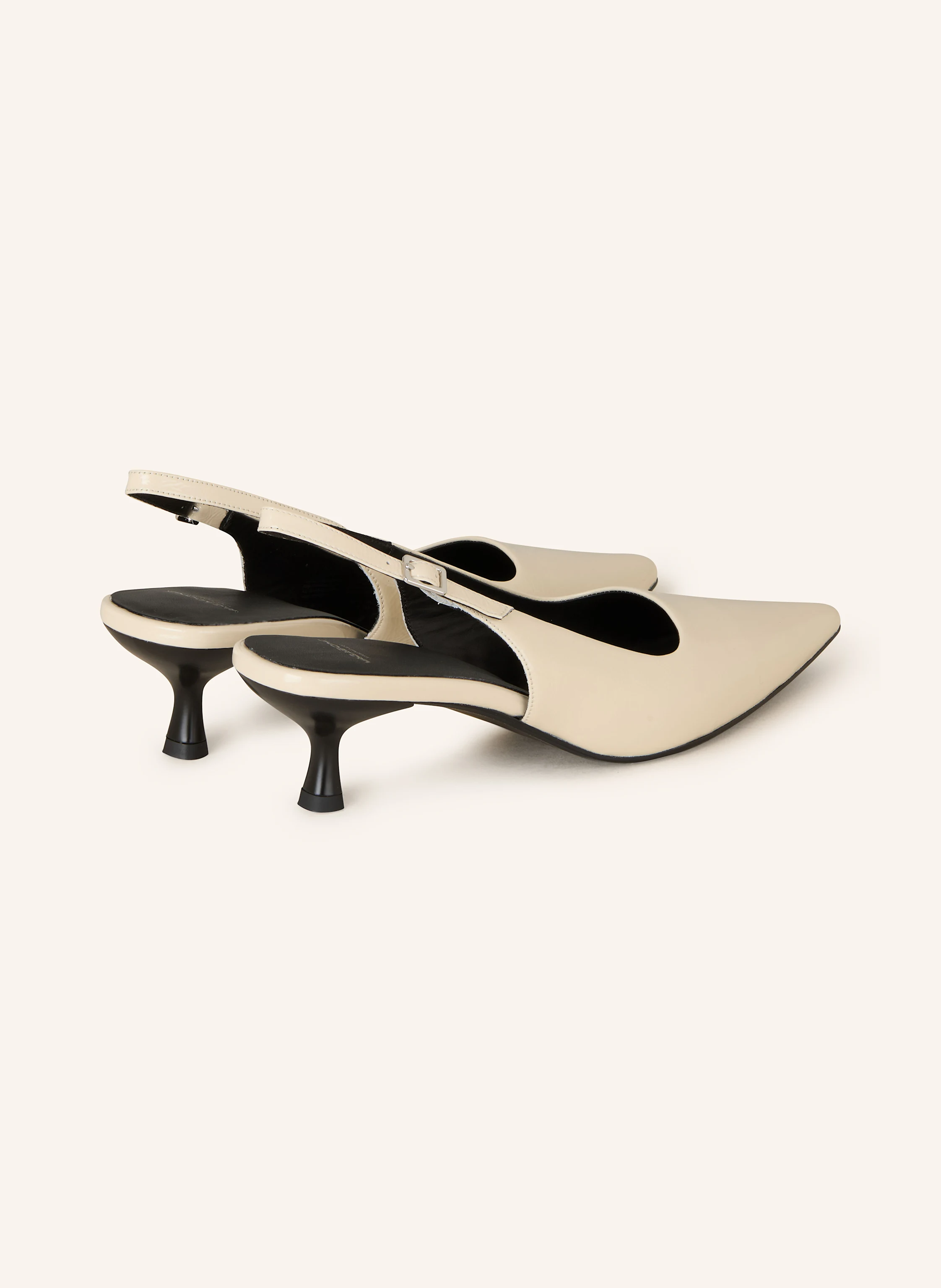 VAGABOND SHOEMAKERS Slingpumps LYKKE