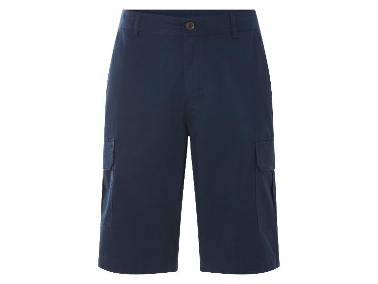 Korte heren broek