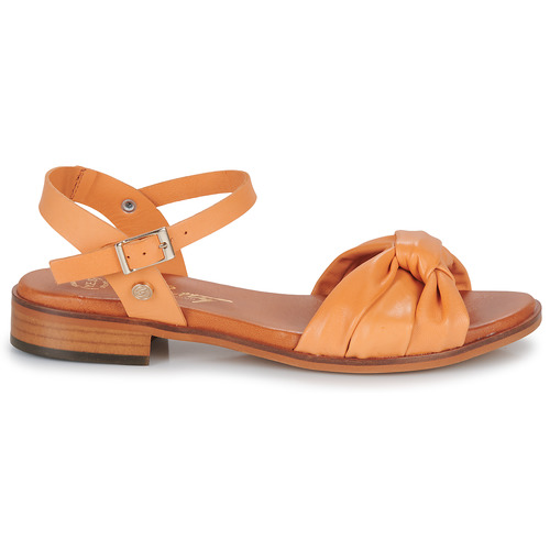 Betty London - MICHA Naranja