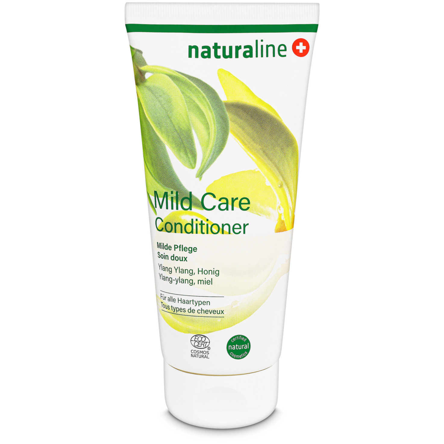 Naturaline Conditioner Mild Care