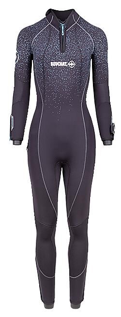 BEUCHAT - COMBINAISON FOCEA COMFORT 6 5MM FEMME