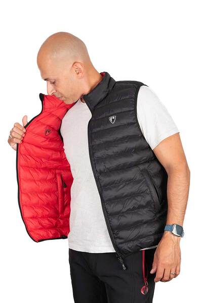 Veste Fox Rage Reversible Gilet Jacket (Réversible)