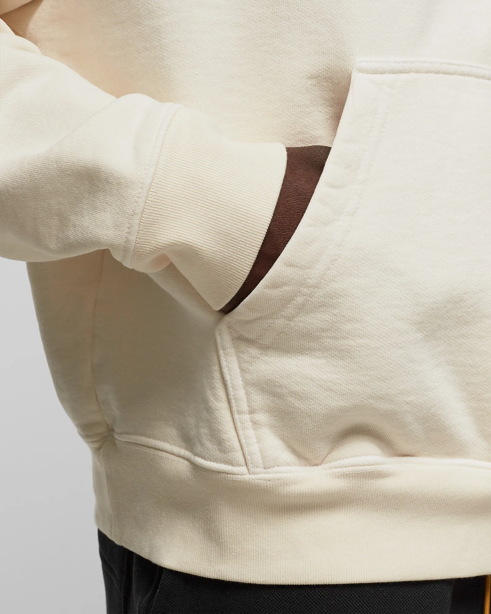 Rhude MOONLIGHT HOODIE VTG