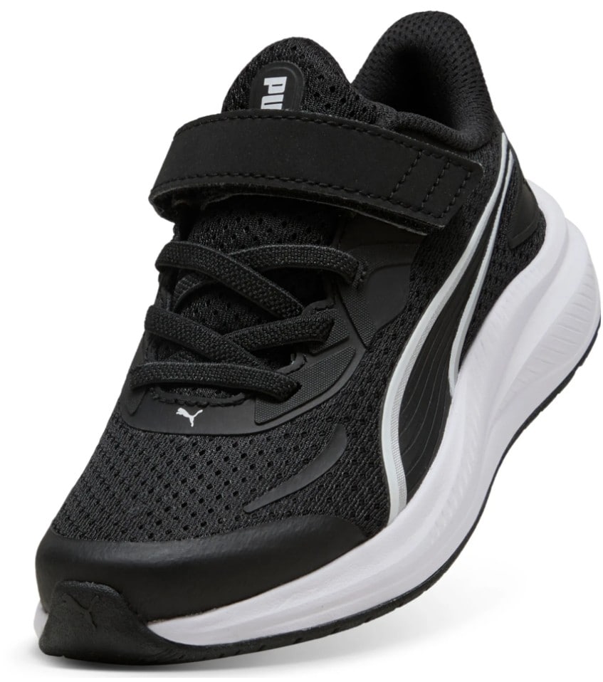 Puma Skyrocket 2 AC+ PS, Kids<br>Lette og fleksible sko for aktive barn!