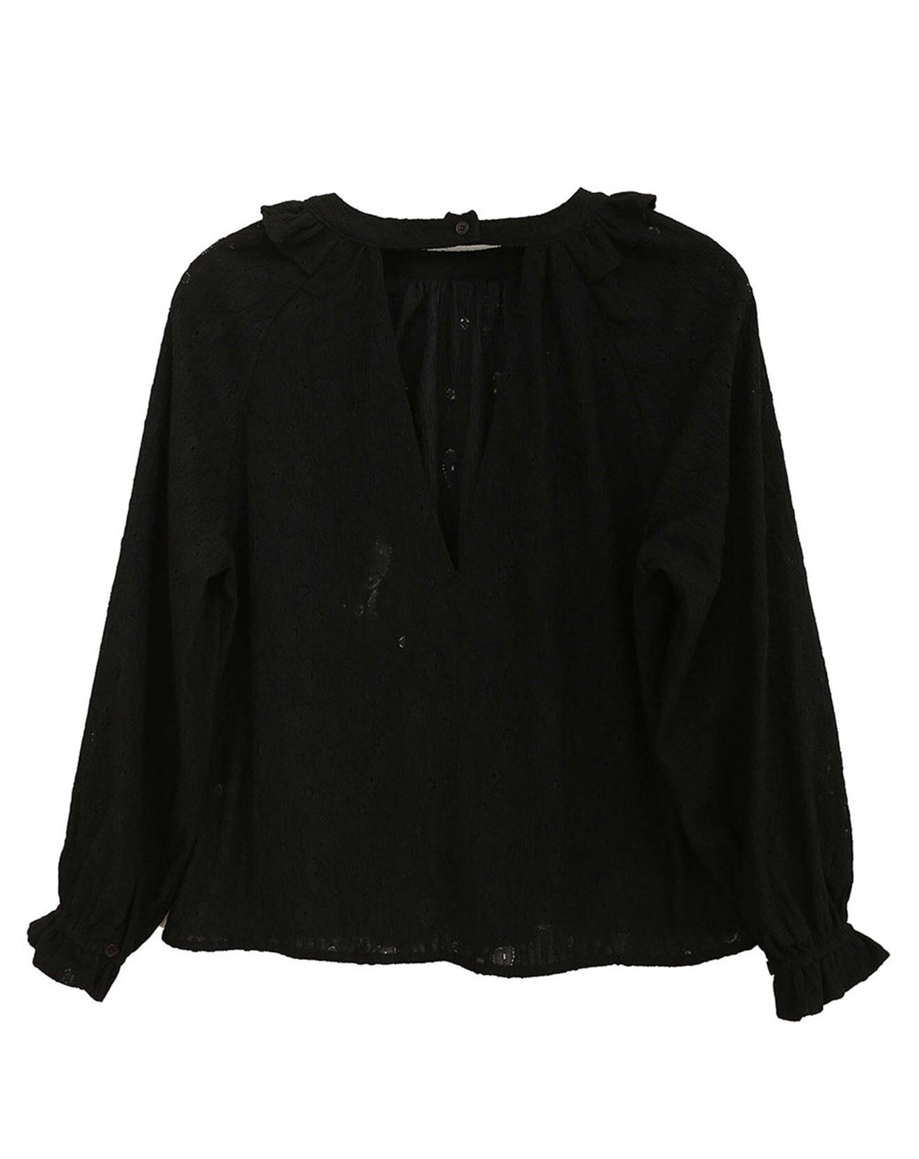 See u Soon Blouse Juliette noire