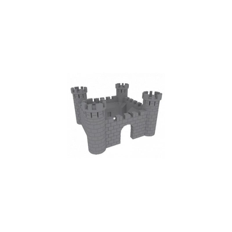 Fief - Pack Bâtiments