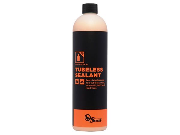 Orange Seal Refill Tubeless Væske, 473ml