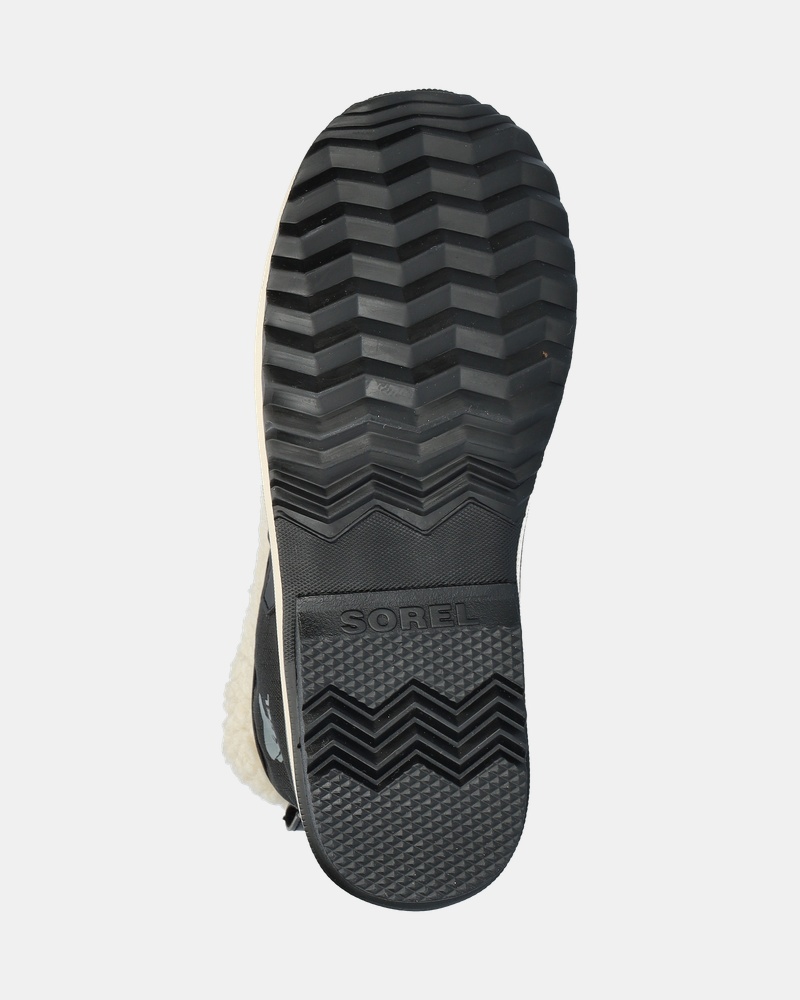Sorel Winter Carnival Snowboots  - zwart