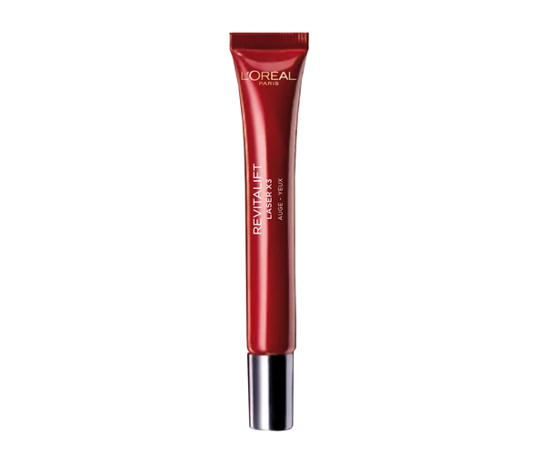 L'ORÉAL PARIS Revitalift Laser X3 Anti-Age Pflege Auge