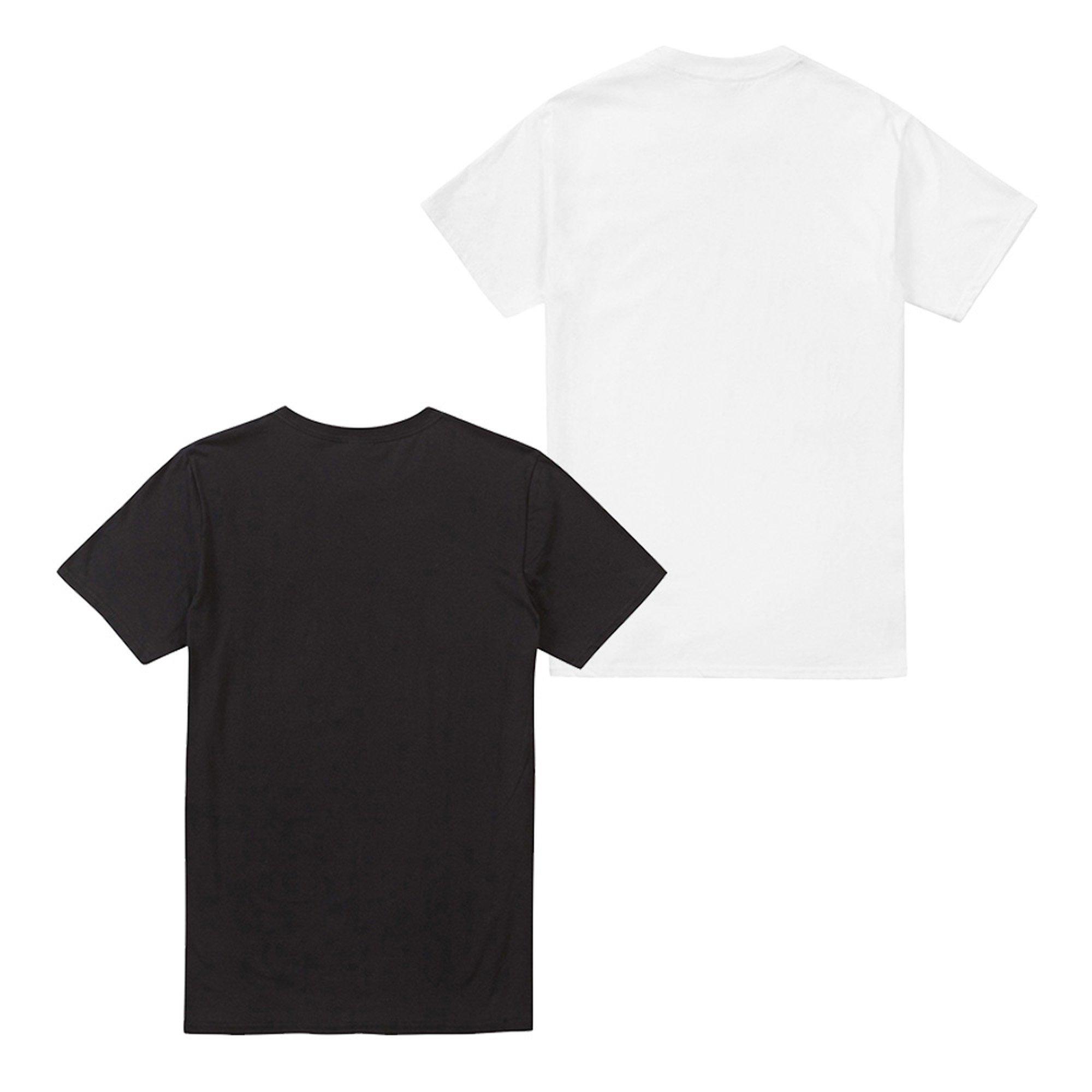 Star Wars T Shirts 2Pk