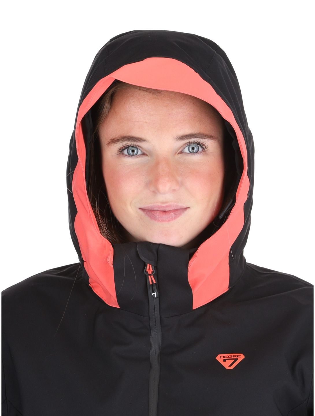 Dart ski-jas dames