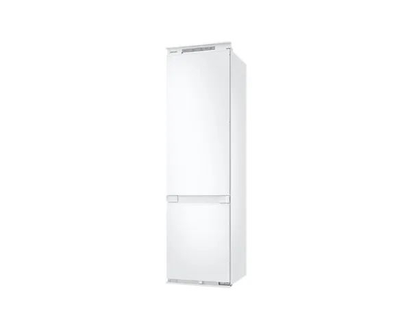 Samsung BRB30705DWW/EF, 298 L, SN-T, 6 kg/24t, D, Frisk zone, aflukke, Hvid