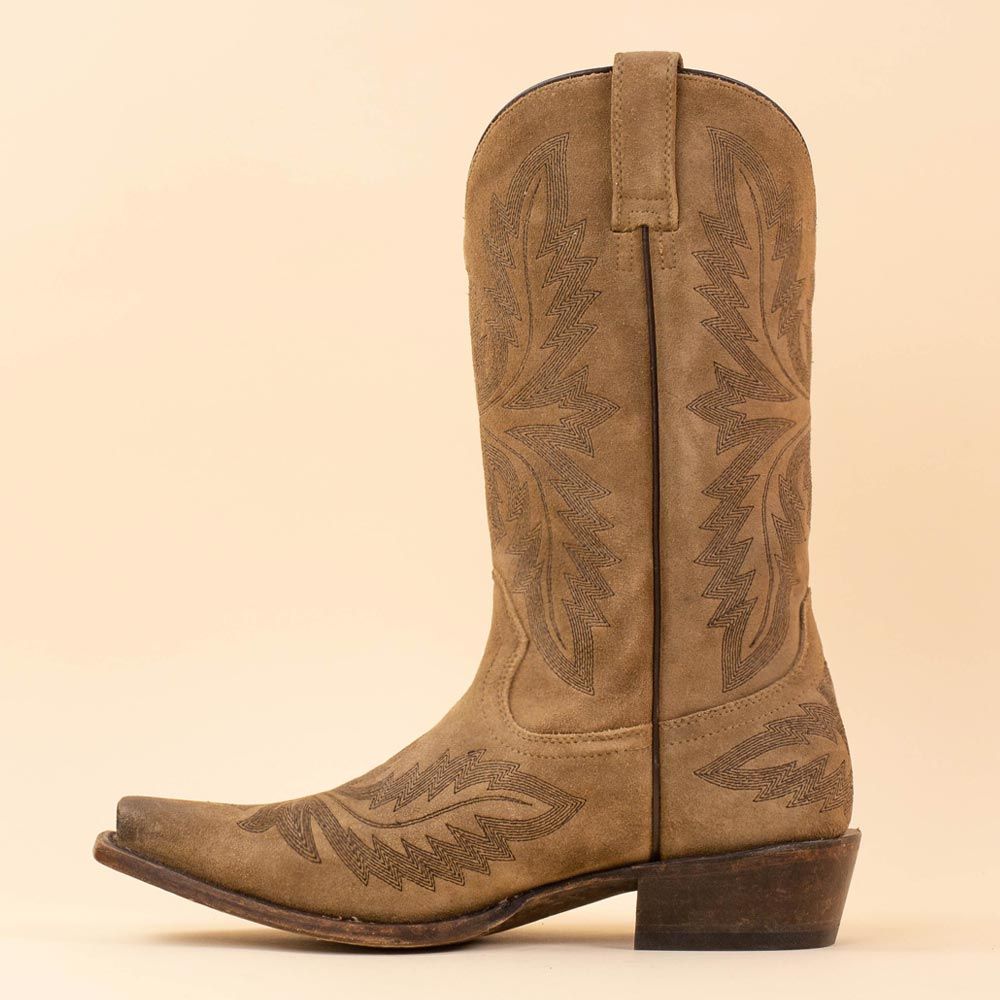 Ariat mens Ryman bruin
