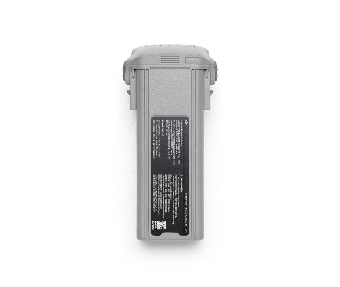 DJI - Air 3S Intelligent Flight Battery - Drone Accessory
