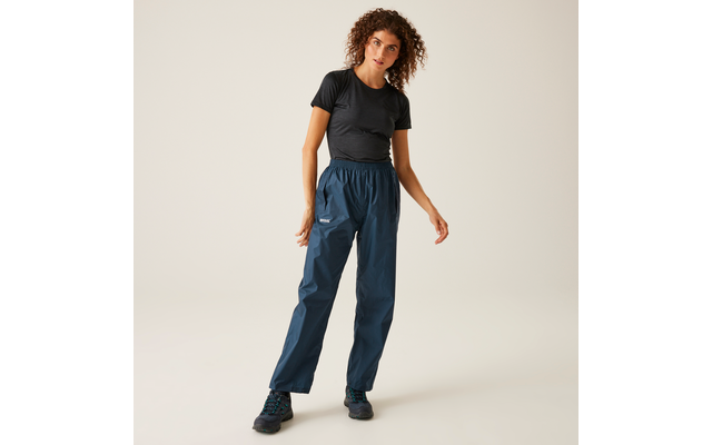 Regatta Pack It Damen Regenhose