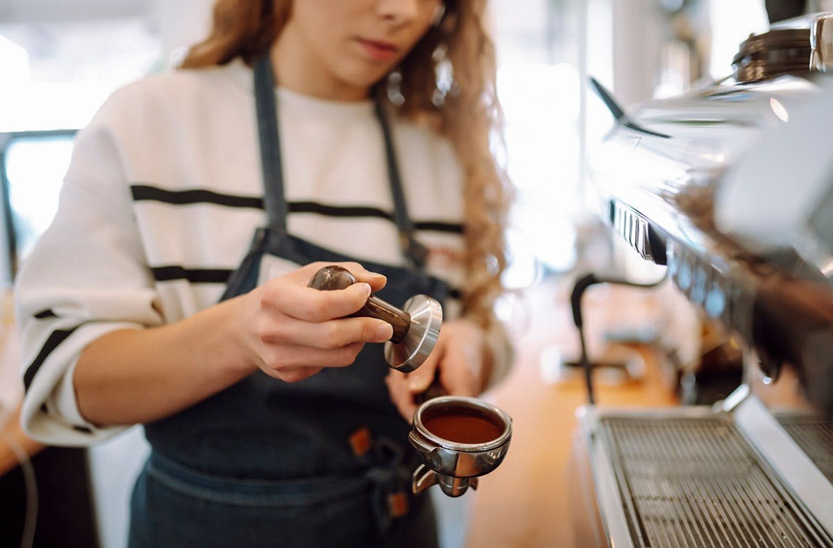 Barista Kurs München