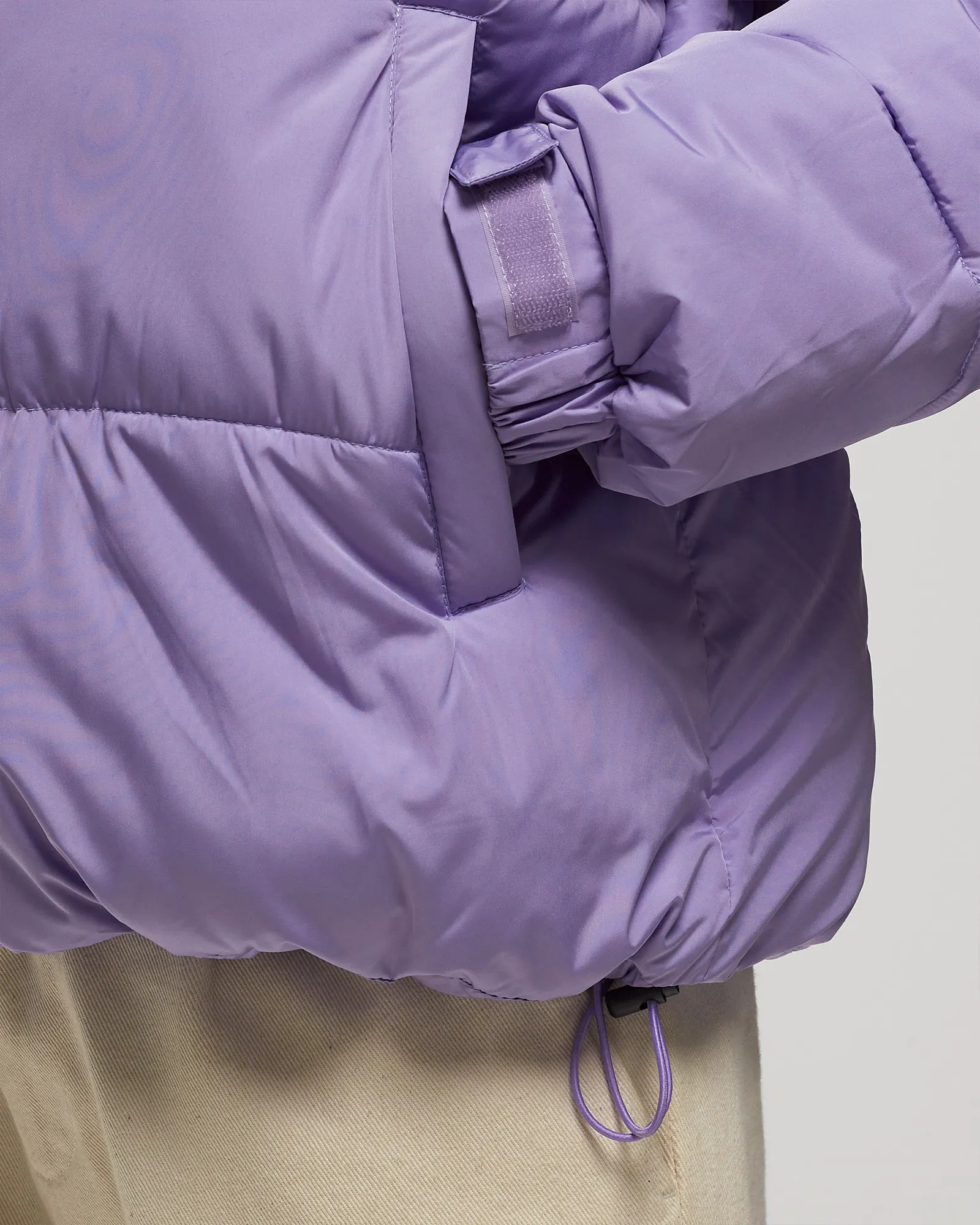 Arte Antwerp Basic Puffer Jacket