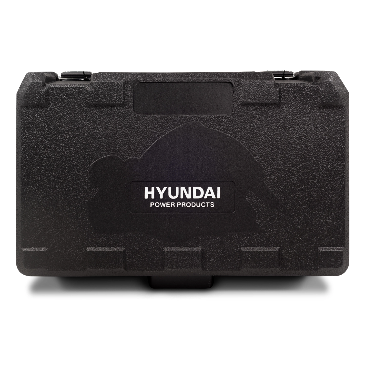 Hyundai 56449 Elektrische schaaf in koffer - 950W - 82x4mm