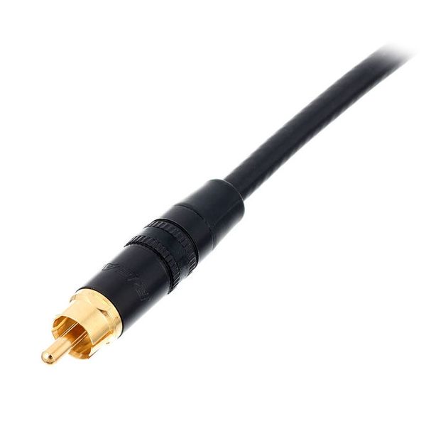 Cordial CPDS1 CC S/PDIF Interfacekabel