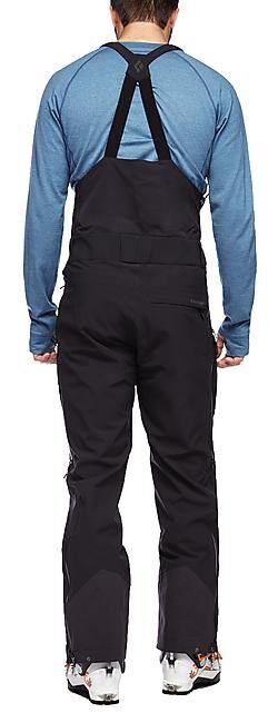 BLACK DIAMOND - SALOPETTE DE SKI M RECON STRETCH BIB