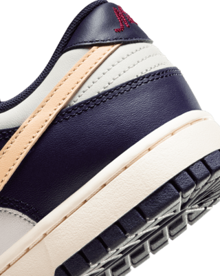 Nike Dunk Low Retro Men's Shoes