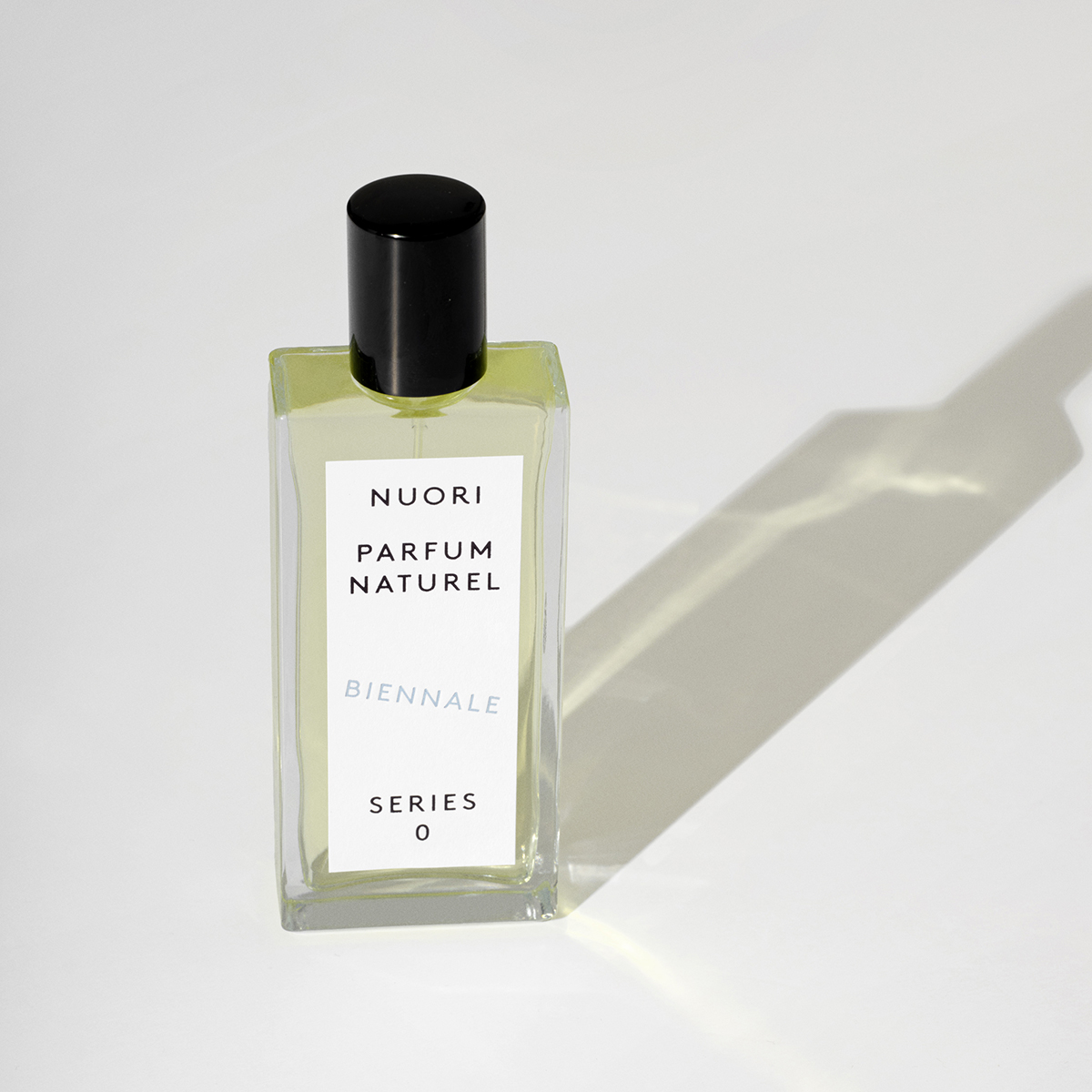 BIENNALE Eau de Parfum 50ml