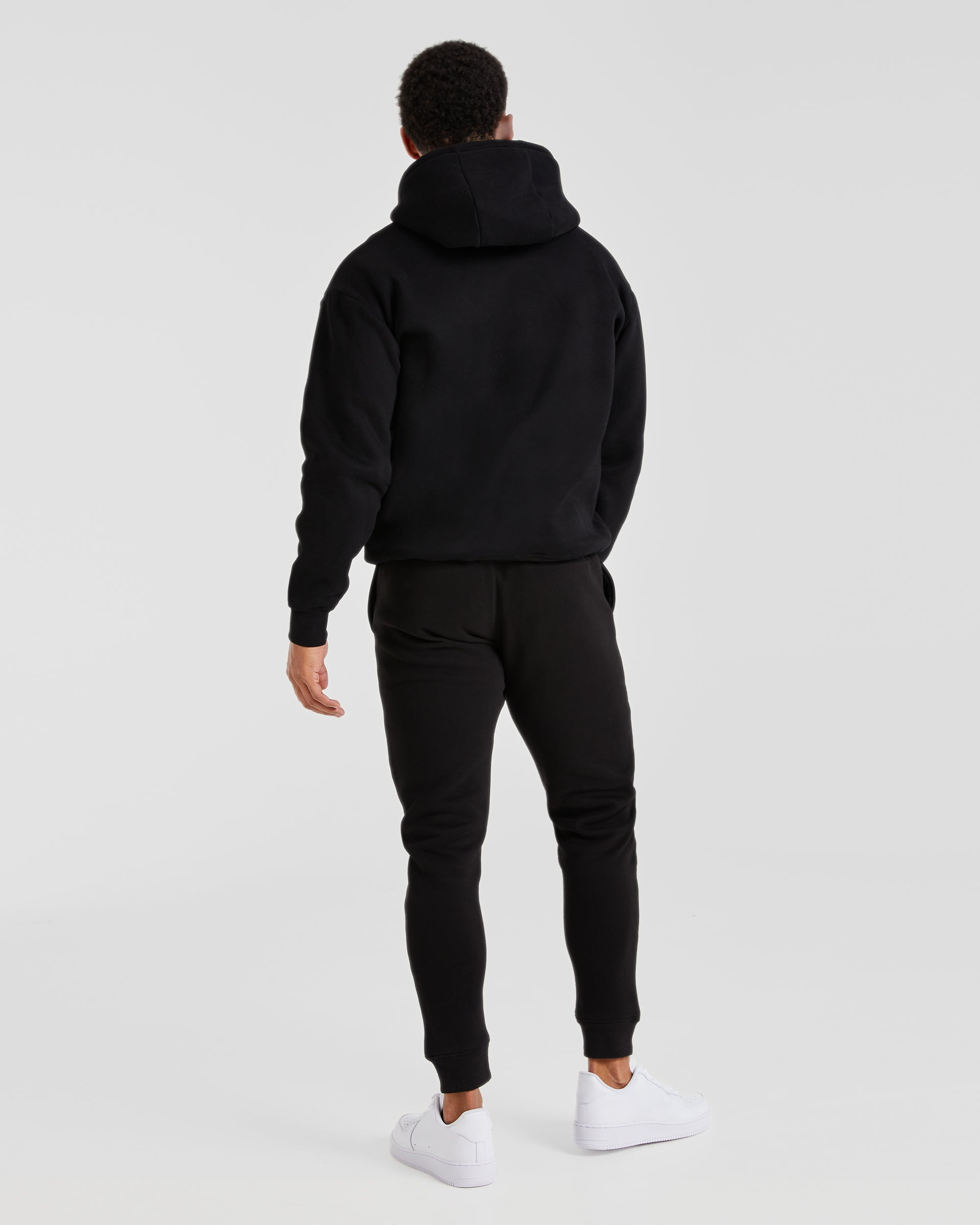 Essential Hoodie