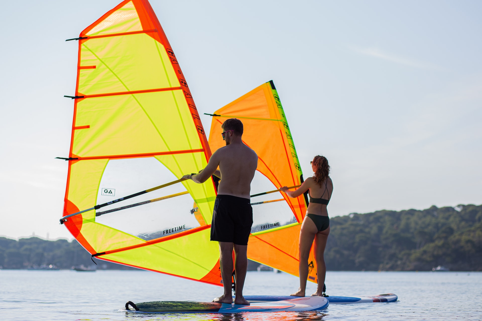 Gaastra / GA-Sails Freetime - 2024 C1