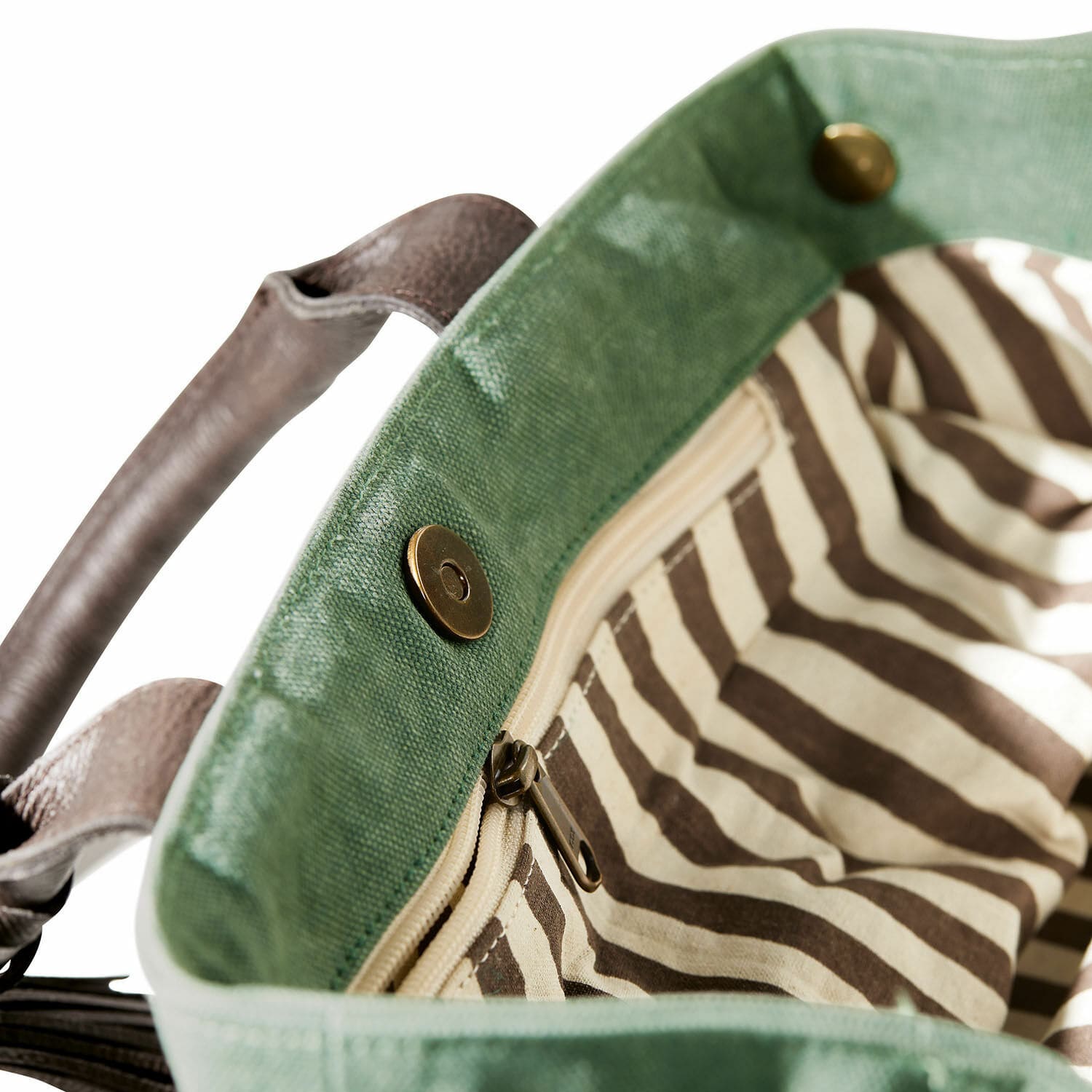 Tasche Hoya grün