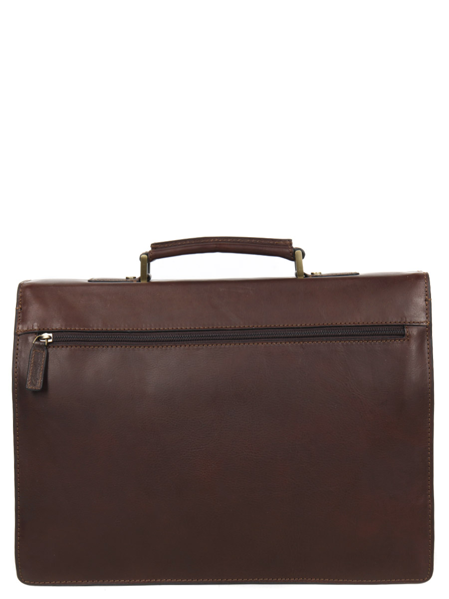 Serviette GÀrard HÀnon  Arizona 38 cm - 2 soufflets