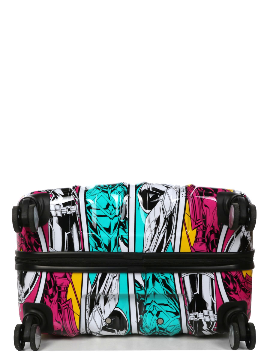 Valise American Tourister Avengers Pop Art 75 cm