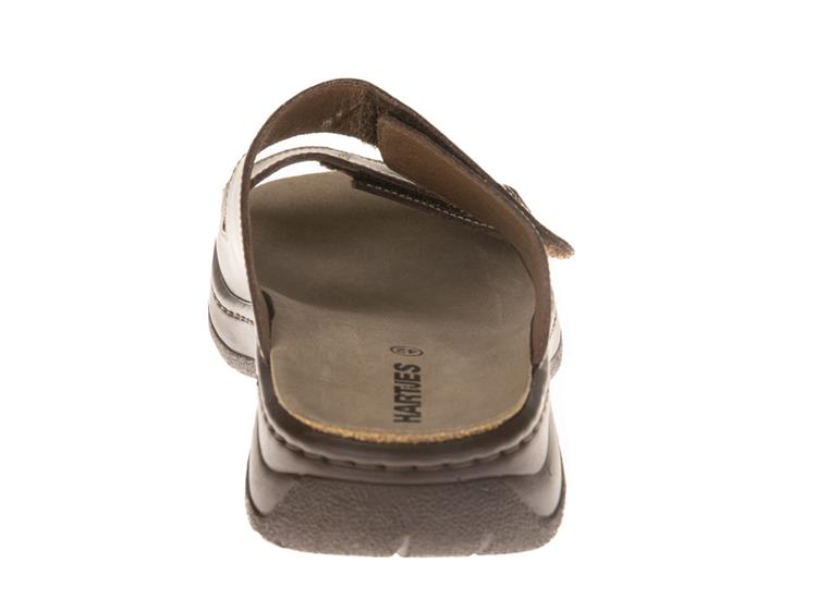 Hartjes 523.0615/99 Terracotta wijdte H