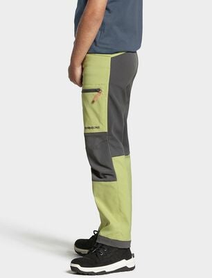 Didriksons Kotten Skallbukser, Fern Green