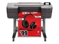 HP DesignJet Z6 PostScript - 24