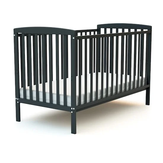 Confort lit 70x140   Gris graphite        de               AT4