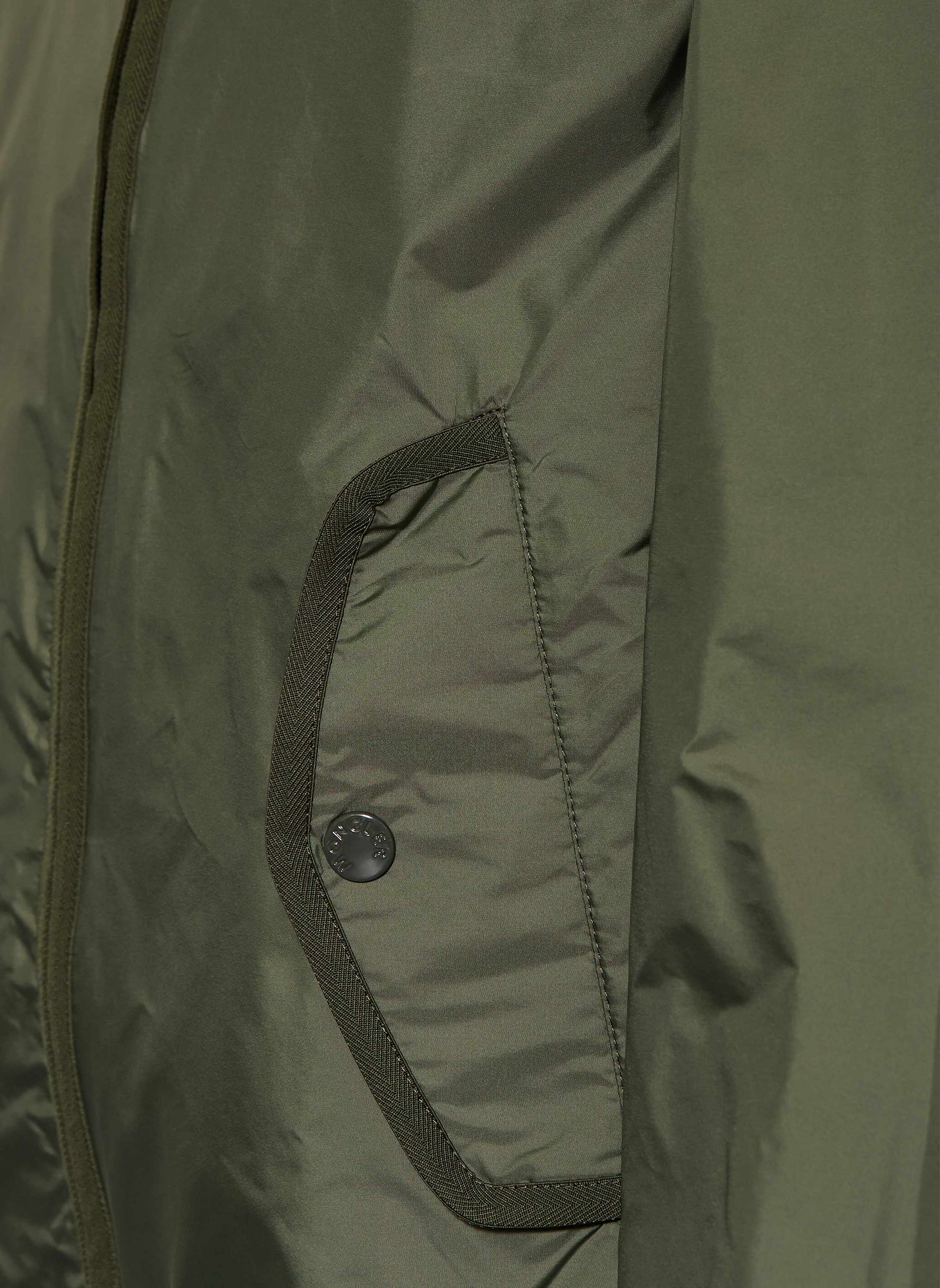 MONCLER enfant Jacke OTTIS