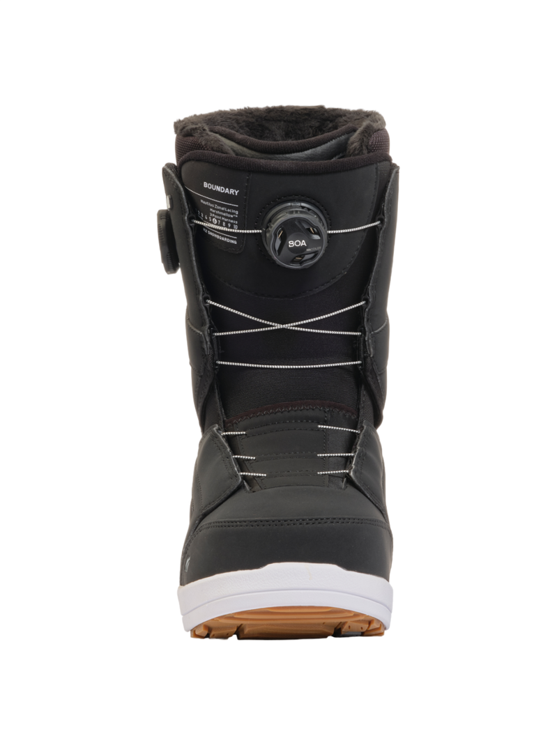 Boundary Snowboardschoenen