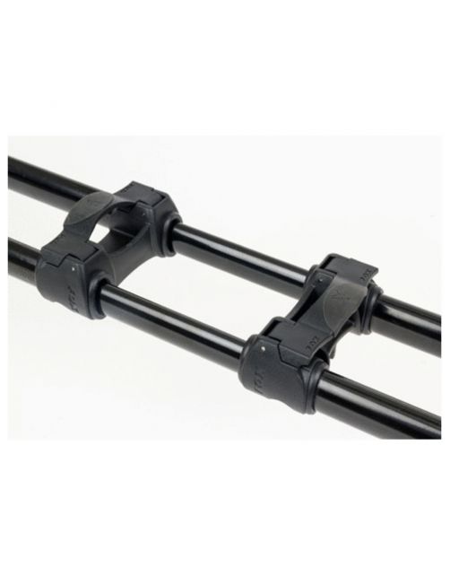 Fox Ranger Mk2 Pod 4 Rod Inc Case - Rodpods -