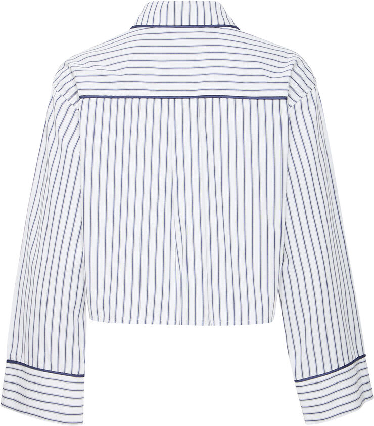 ICHI IXSTRINNE SH Total eclipse stripe