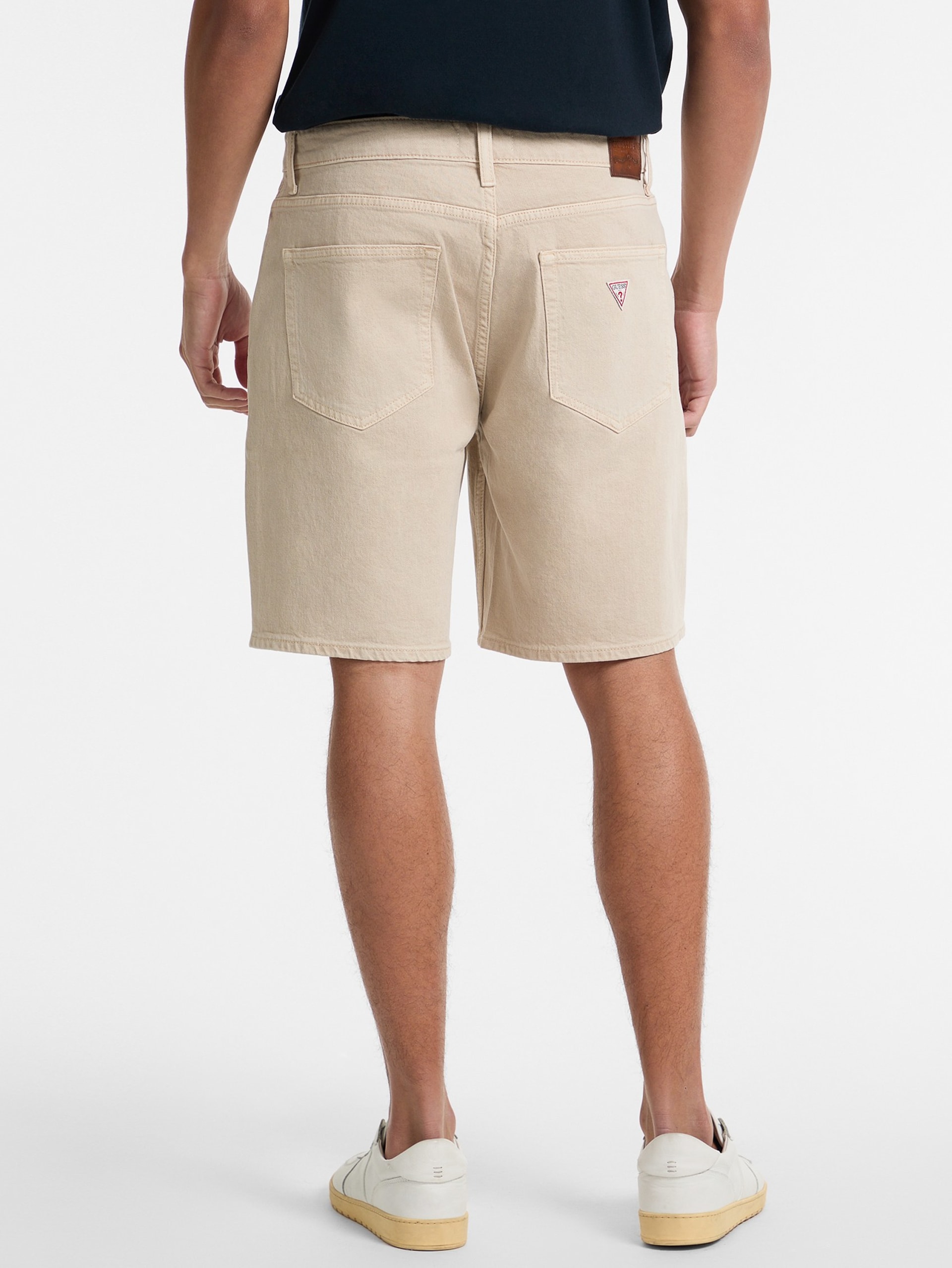 Shorts jeans