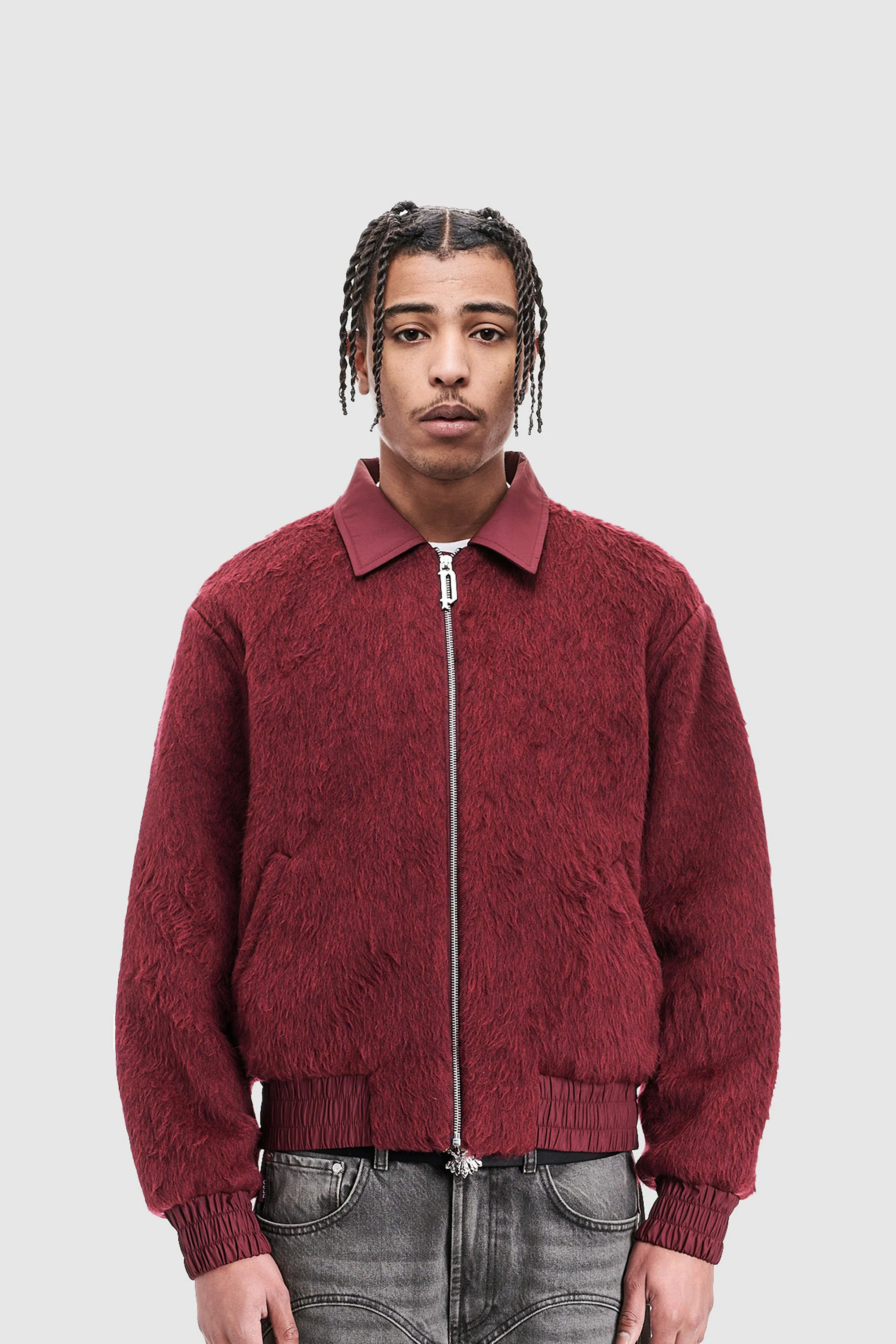 Coach Bomber Jacket