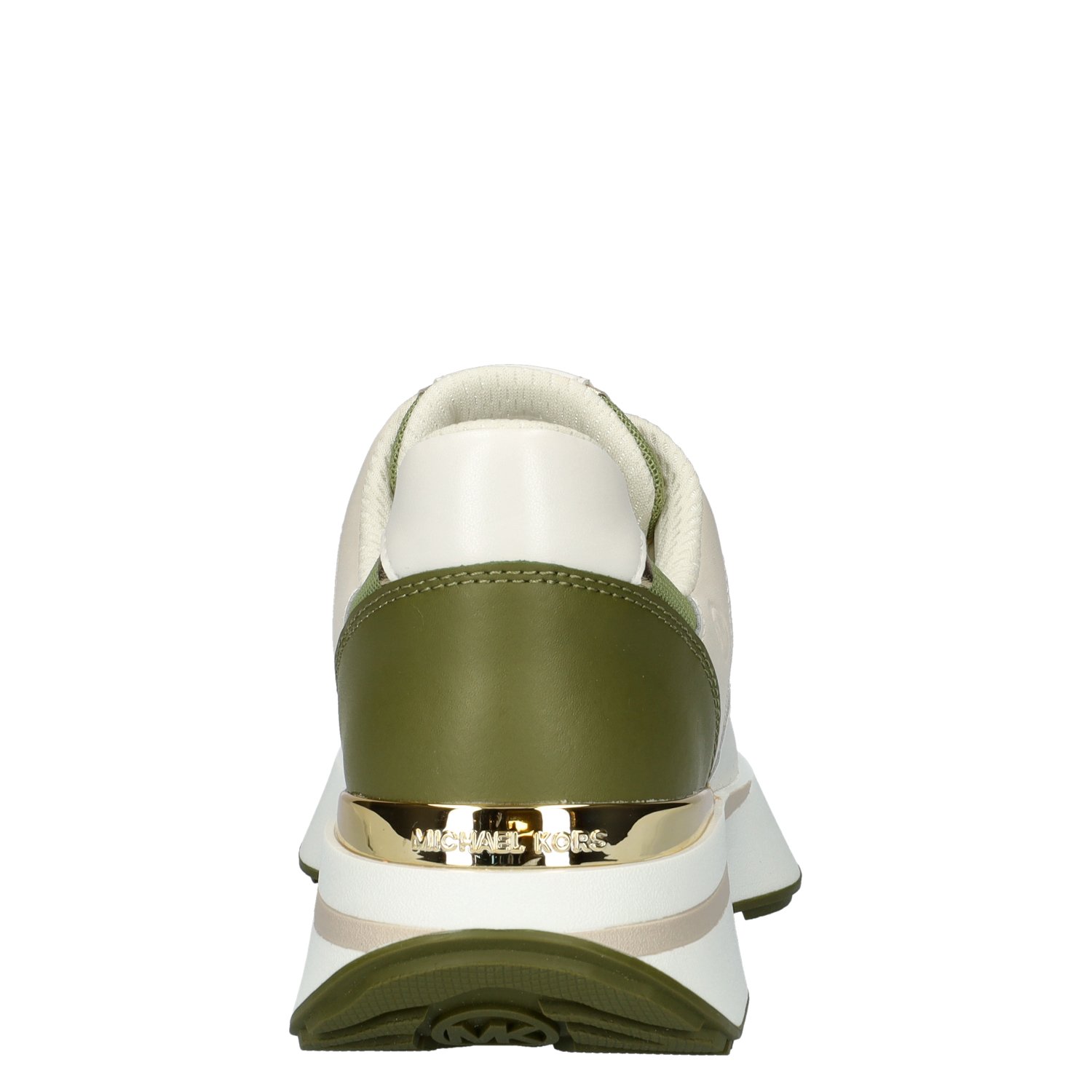 Michael Kors Ari Trainer dames sneaker Michael Kors Multikleur