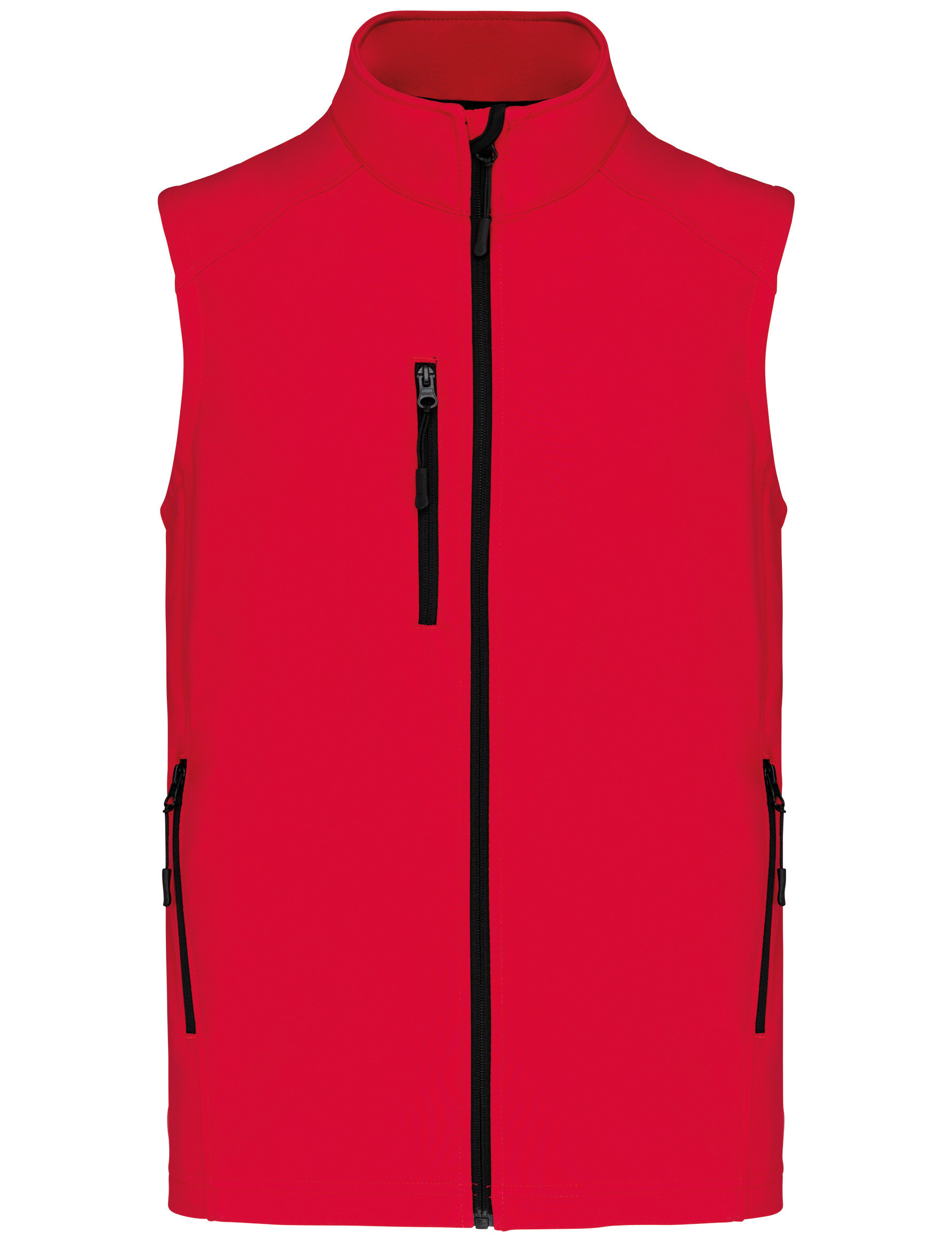 Kariban K403 - BODYWARMER SOFTSHELL