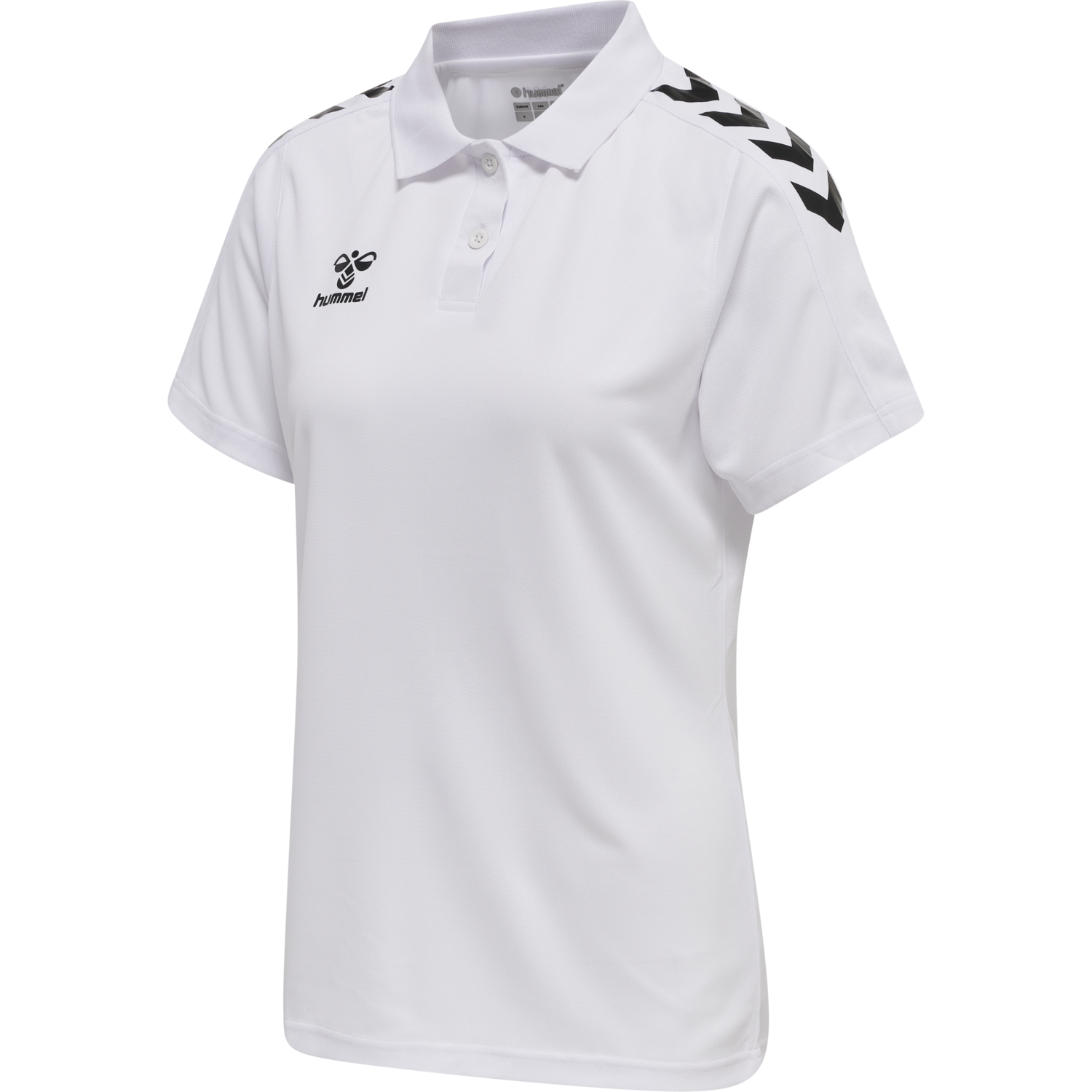 hmlCORE XK FUNCTIONAL POLO WOMAN