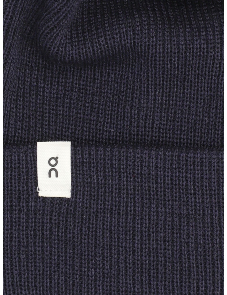 MERINO BEANIE